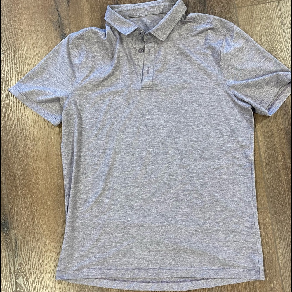 Men’s Lululemon Polo
